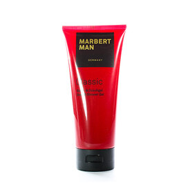 Marbert Man Classic Korperlotion BodyLotion 200ml