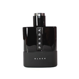 Prada Luna Rossa Black Eau de Parfum spray 50 ml