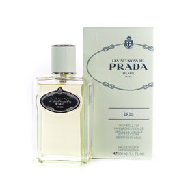 Prada Infusions D'Iris eau de parfum 100 ml