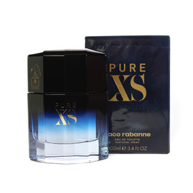 Paco Rabanne Pure XS eau de toilette 50 ml