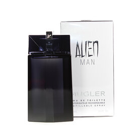 MUGLER Alien Man Eau de toilette spray 100 ml