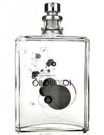 Escentric Molecules Molecule 01 Eau de toilette 100 ml