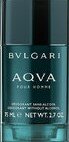 Bulgari Aqua Pour Homme Deodorant Stick 75 ml