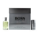 Hugo Boss Bottled gift set 200ml eau de toilette + 75ml deodorant stick