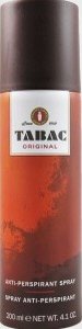 Tabac Original Anti-perspirant Spray 200 ml