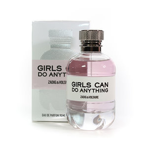 Zadig & Voltaire Girls Can Do Anything Eau de parfum 50 ml