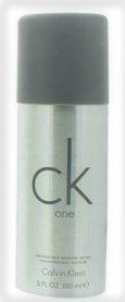 Calvin Klein Ck One Deo Spray - 3 x 150 ml 