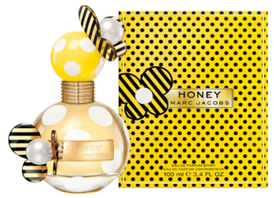 Marc Jacobs Honey eau de parfum 30 ml