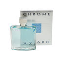 Azzaro Chrome eau de toilette Spray 50 ml