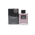 Antonio Banderas Seduction In Black eau de toilette 100 ml