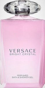 Versace Bright Crystal Shower gel 200 ml