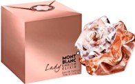 Montblanc Lady Emblem Elixir Eau de parfum 75 ml