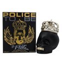 Police To Be The King eau de toilette Spray 75 ml