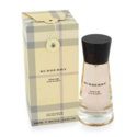 Burberry Touch for women eau de parfum 50 ml