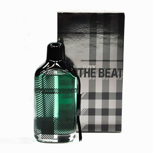 Burberry The Beat for Men eau de toilette 50 ml