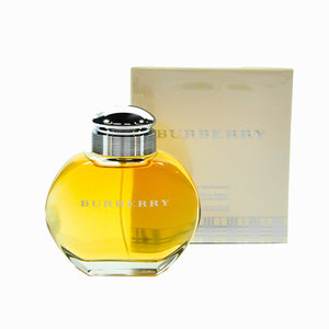 Burberry for women eau de parfum spray 50 ml