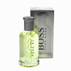 Hugo Boss Boss Bottled eau de toilette 50 ml 