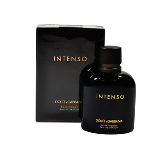 Dolce & Gabbana Intenso eau de parfum 75 ml