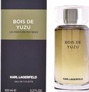 Karl Lagerfeld Bois De Yuzu Eau de toilette 100 ml