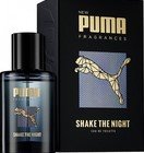 Puma Shake the Night Eau de toilette 50 ml