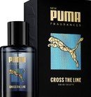 Puma Cross the Line Eau de toilette 50 ml