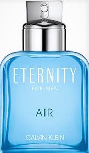 Calvin Klein Eternity Air For Men Eau de toilette spray / 100 ml