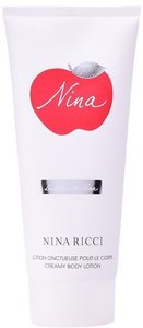 Nina Ricci Nina Creamy Body Lotion 200 ml