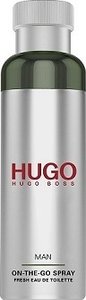 Hugo Boss Hugo Man On The Go Fresh Eeu de toilette Spray 100 ml