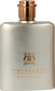 Trussardi Scent Of Gold Eau de parfum Spray 100 ml