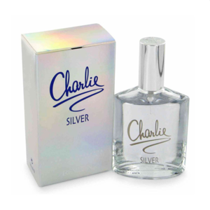 Charlie Silver EDT 100 ml