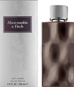 Abercrombie & Fitch First Instinct Extreme Man Eau De Parfum 50 ml