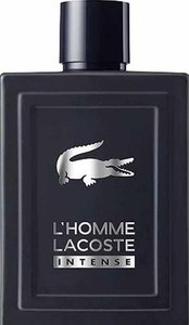  Lacoste L'homme Intense Eau de toilette Spray 150 ml