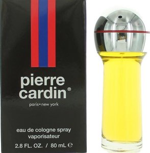 Pierre Cardin Eau de Cologne Spray 80 ml