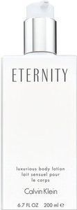 Calvin Klein Eternity Luxurious Body Lotion 200 ml