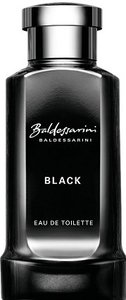 baldessarini black eau de toilette 75 ml