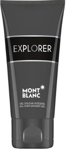 Montblanc Explorer Shower gel 150 ml
