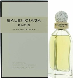 Balenciaga Paris eau de parfum 75 ml
