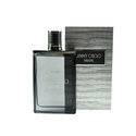 Jimmy Choo Man eau de toilette Spray 100 ml 