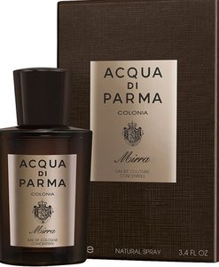 Acqua di Parma Colonia Mirra Eau de cologne  Concentree Spray 100 ml