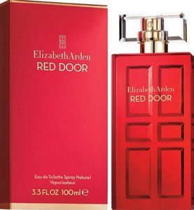 Elizabeth Arden Red Door eau de toilette 100 ml