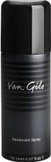 Van Gils Strictly for Men Deodorant spray 150 ml 