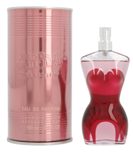 Jean Paul Gaultier Classique eau de parfum 50 ml 
