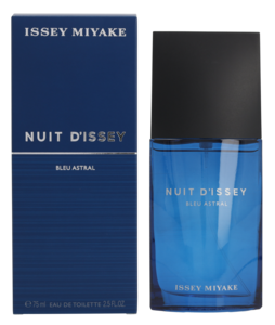 Issey Miyake Nuit D'issey Bleu Astral Pour Homme Eau de toilette 125 ml