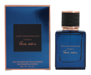 Cristiano Ronaldo Legacy Private Edition Eau de parfum 30 ml