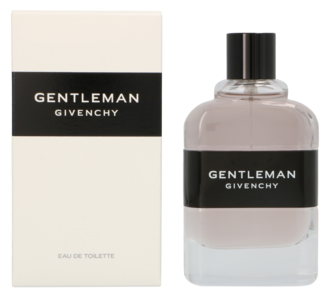 Givenchy Gentleman (2017) eau de toilette 100 ml 