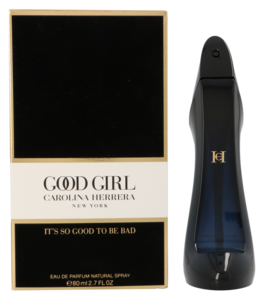 Carolina Herrera Good Girl Eau de parfum Spray 80 ml