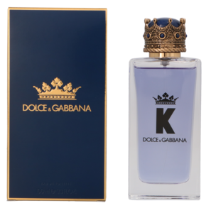  Dolce & Gabbana K by Dolce&Gabbana Eau de toilette 100 ml