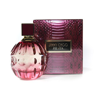 Jimmy Choo Fever Eau de Parfum 40 ml