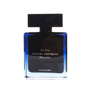 Narciso Rodriguez For Him Bleu Noir eau de parfum 50 ml 