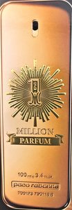 Paco Rabanne 1 Million parfum Spray 200 ml